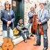 Van Django (@vandjangomusic) Twitter profile photo Van Django (@vandjangomusic) Twitter profile photo