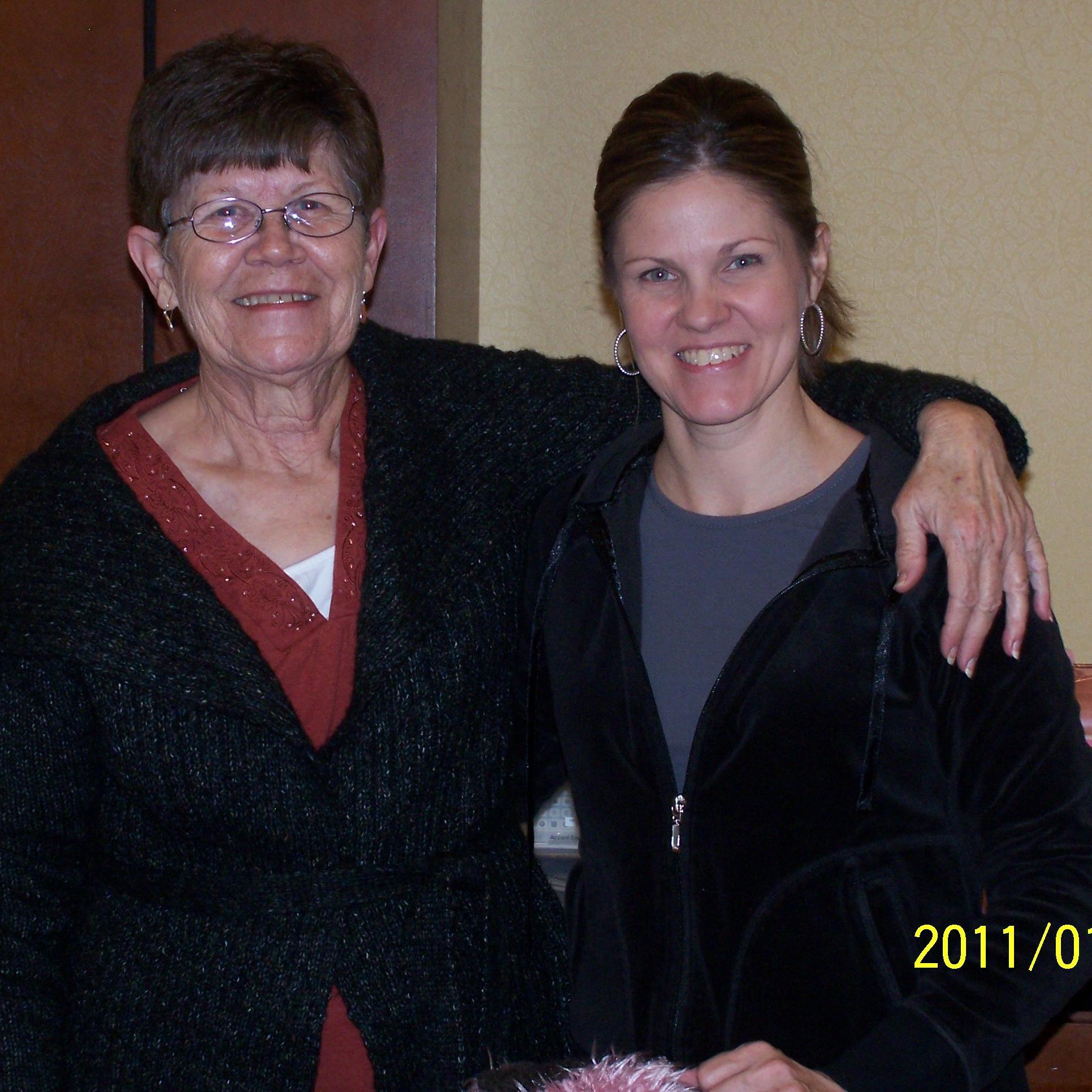 pmoffitt00's profile picture. 