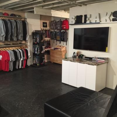 sneaksindahouse's profile picture. 84 South Broadway Denver, CO. 80209  .