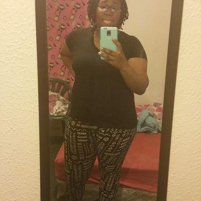 kik me daneishalynn