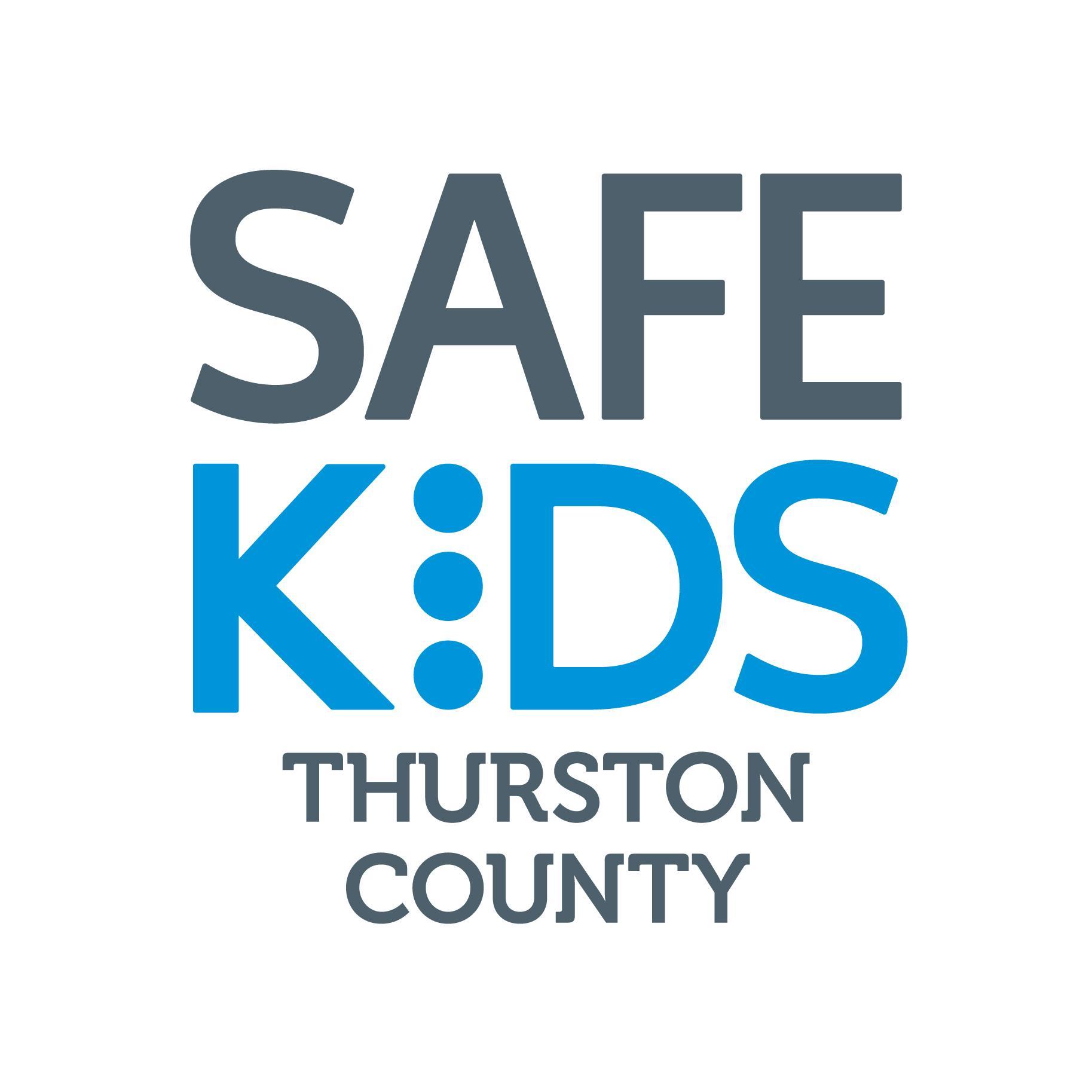 Safe Kids Thurston County has the mission of preventing unintentional childhood injuries, the leading cause of death in children ages 1 to 19.