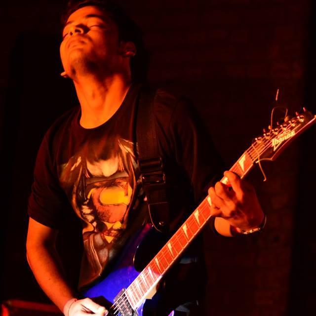 Saurabhgupta000's profile picture. I am an old school guitarist and a part of a heavy metal band. I am an author and have published music fiction novel- Augmented 7th- The Journey of Last Hope