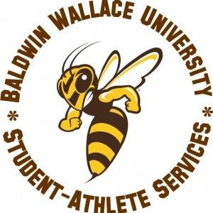 Baldwin Wallace University Student Athlete Services.  A resource for athletes to find information on community service, campus events, and anything BW.