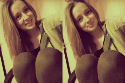 Slovak girl with blue eyes and blond hair who is crazy, loves food, sleep, friends ;) #1D ♥Larry Stylinson♥ #The Janoskians #TheVamps