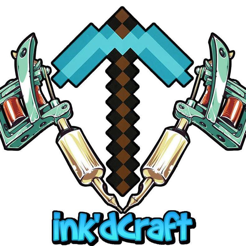 Join InkdCraft Today IP:http://t.co/h1HjWuN8BF
24/7 Multiplayer Hybrid Server that offers Skyblock, Factions, Prison, MiniGames and more to come!