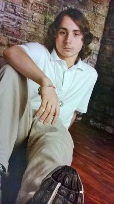 donniemurray52's profile picture. 