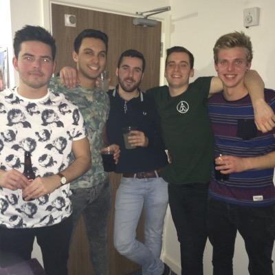 Aaron Godfrey Profile