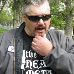 punkabillybiker's profile picture. 