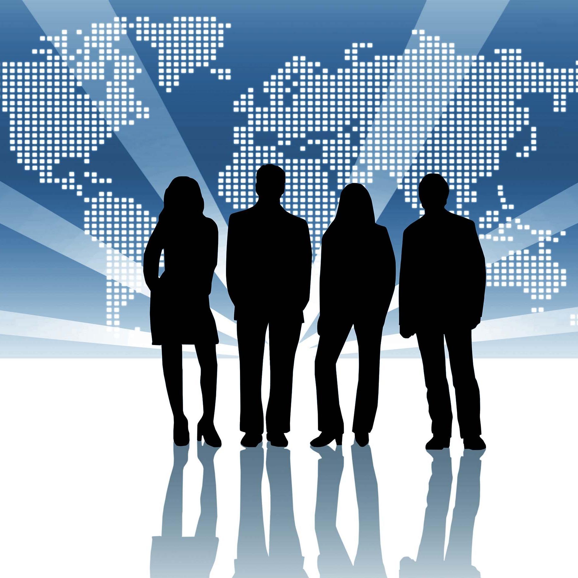 Empresa Desarrolladora de Software