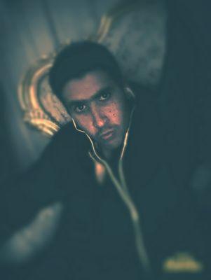 amrhoss96088054's profile picture. 