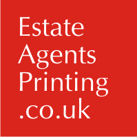 We Design & Print for Estate Agents. Specialists in Estate Agents Marketing / Print / Design