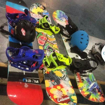 boarder4lfe's profile picture. life shrinks or expands depending on ones daring......and snowboard skills!
#ourfutureisbright