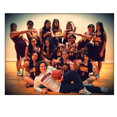 Townsend Girls BBall