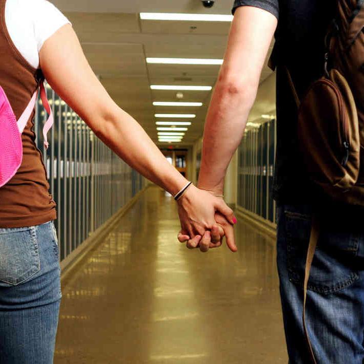 Advocating for sexual health of teens everywhere