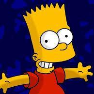 o simpson oficial A série animada OS SIMPSONS é a grande atração de segunda a sábado, às 22h20, na Band.