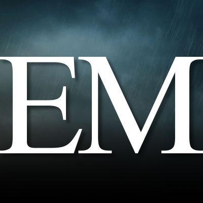 The official Twitter page of Emergency Management magazine.