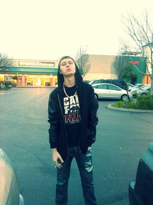 aka_juicy_fruit's profile picture. Facebook aka_juicy_fruit
Snapchat romio00
(916)333-9156