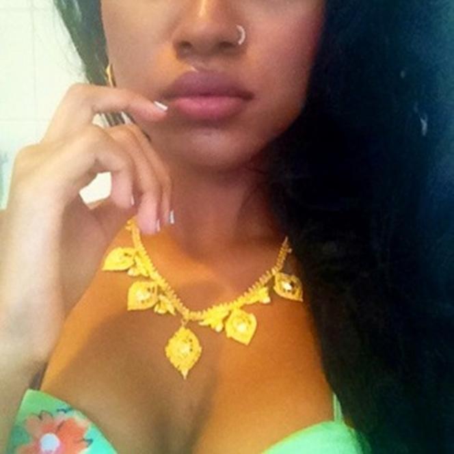 gauri_kumaravel's profile picture. 20 years of age, BSc Molecular Genetics & Biotech student, Gtr lover, Fitness fanatic, Beauty enthusiast & Youtuber :)