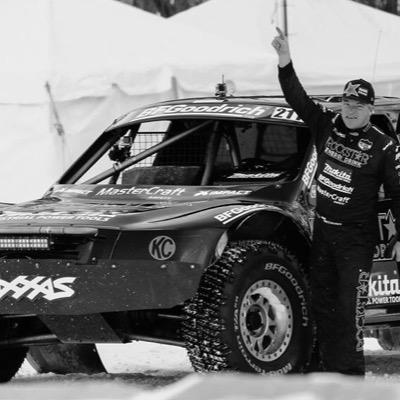I've been racing off-road for 30+ years. I am owner/driver of MacCachren Motorsports. Classes I compete in are: Pro 2, Pro 4 and Trophy Truck.