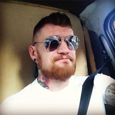 Body Piercer - Motorsport - Tattoos
