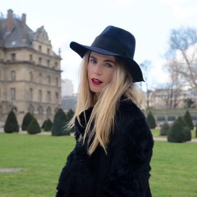 RoVivasok's profile picture. Modelo-Periodista-Bloguera