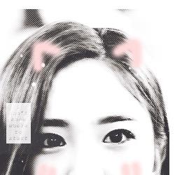 สวัสดีค่ะ นาฮยอนบอทงาย