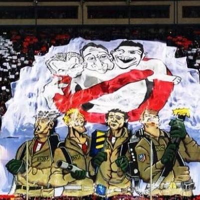 ni jugadores ni directivas un solo sentimiento ATM! recuperemos los valores perdidos