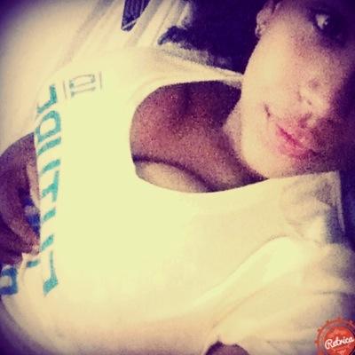 Laa Quiero Un Mundooo A Ellaa @NuesiIsabella ♥ Conmigo Quien Quiera Contra Mi Quien Pueda [Ceroo'Guarremette En Mi Camino]