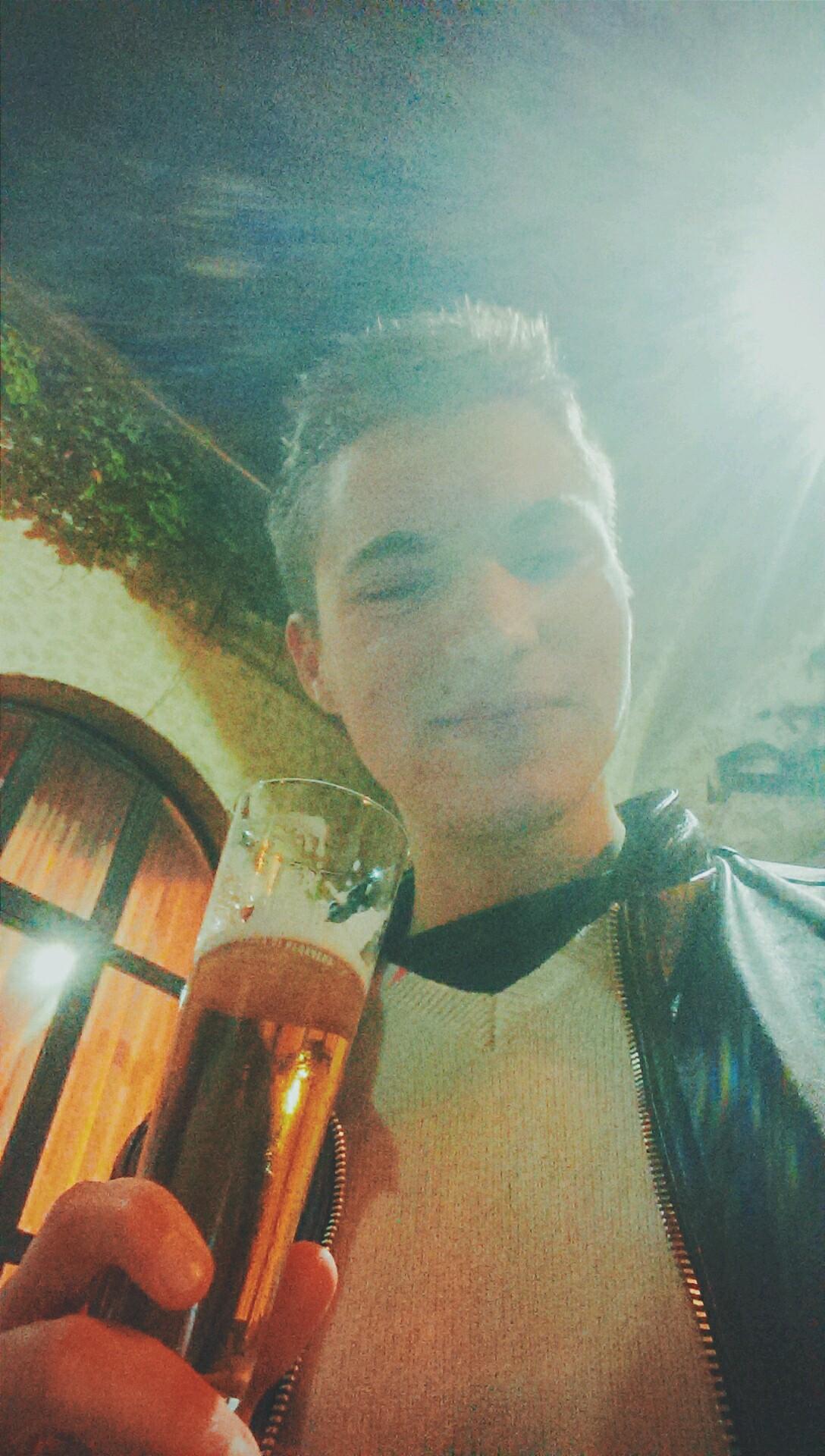 No reason to Live but i like it that way