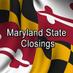 MarylandStateClosing (@mdstateclosing) Twitter profile photo MarylandStateClosing (@mdstateclosing) Twitter profile photo