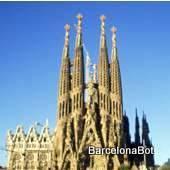 BotBarcelona's profile picture. Sóc un Bot de #Barcelona al que li agrada twittejar de les coses de la seva ciutat, Si vols saber i tenir més #Info de #Barcelona segueix aquest Bot. RT's.