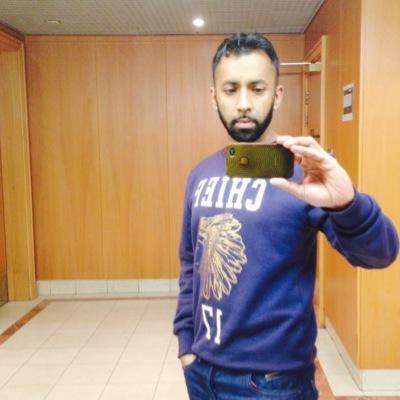 MohammedMohibur's profile picture. 