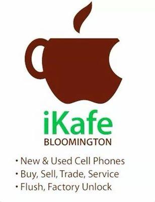 Electronics Repair, Free Wifi, And Coffee