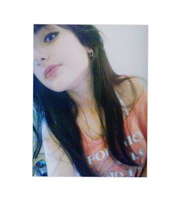 Bailarina/Admiradora de Los Prisioneros/Chile,Santiago/Estudiante/Twitter Nuevo/Teatro♥/