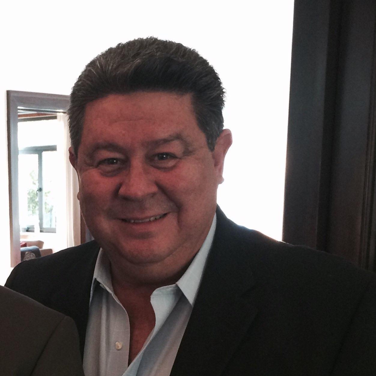 Presidente Nacional de la Cámara Nórdica de Comercio en México A.C.