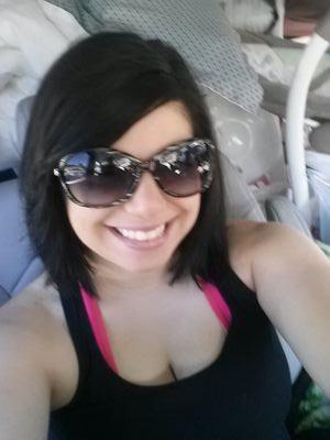 I'm an awesome mom and wife, I also am a distributor for IT WORKS! or THAT CRAZY WRAP THING!