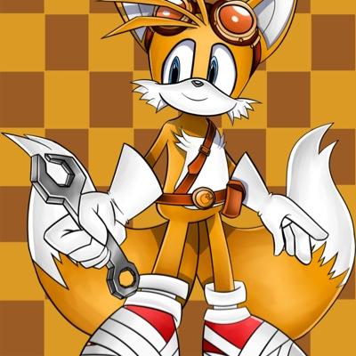 KitsuneMiles's profile picture. My name is Miles Prower, but everyone just calls me Tails. {RP} {LITERATE}