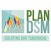 Plan DSM (@plandsm) Twitter profile photo
