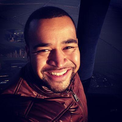 kylinho23's profile picture. 