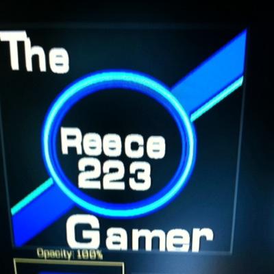 MckibbinReece's profile picture. xbox one name-Reece223Gamer 
Cod and Gta 
Might start youtube