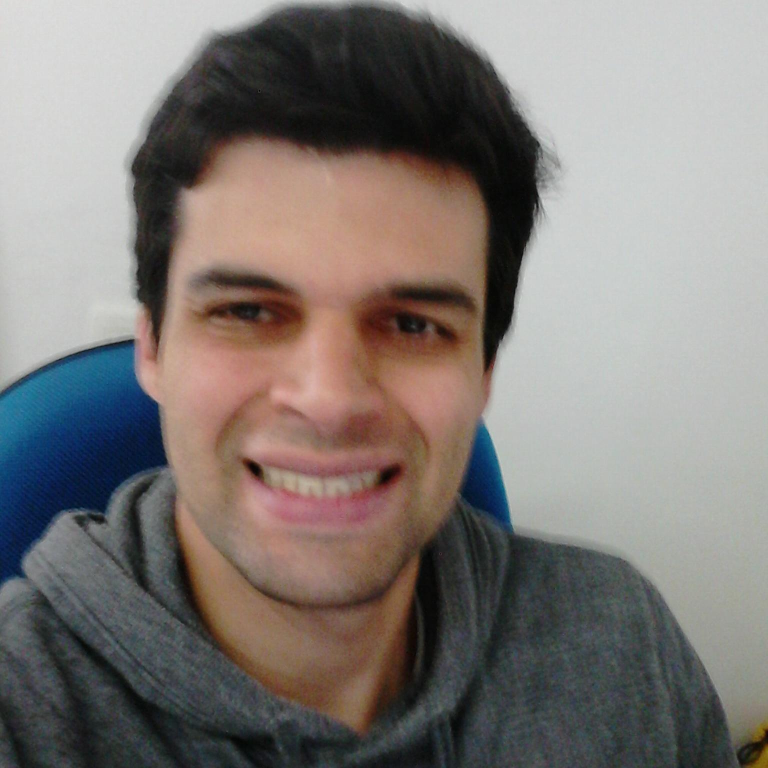 Engenheiro Civil,
Tecnólogo em Meio Ambiente,
CREA/RS 170052