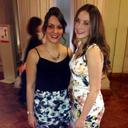 Natalie Heaton - @nats7488 - Twitter