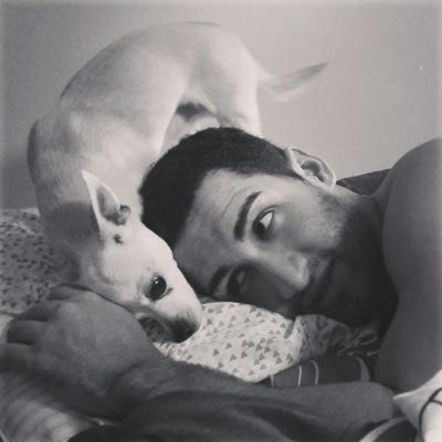 shirtlesschief's profile picture. 