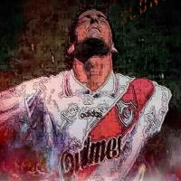 hernan leandro (@hernanhamm) 's Twitter Profile