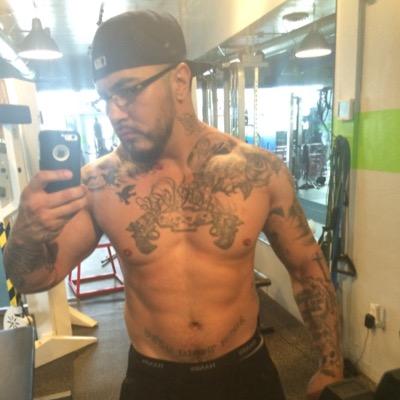 •Caid/Mason •Personal Trainer •Owner of Journey Fitness•f_vasquez1012@yahoo.com •DynamikMuscle sponsored ambassador•RivalryClothingCo