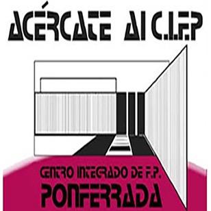 CIFP_PONFERRADA's profile picture. CIFP PONFERRADA Familias Profesionales de Informática, Administración, Imagen y Sonido Teléfono 987 409 200 @cifpponferrada @imasonfp @cifp_adm centro público