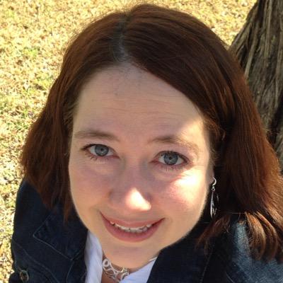 Author of New Adult, Contemporary Romance Novels