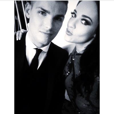 Team_Stephx's profile picture. Supporting the beautiful @Stephdavis77 currently playing Sinead O'Connor in Channel 4's Hollyoaks! :-)