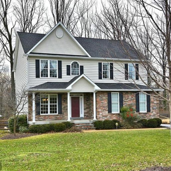 Anne Arundel County Custom Home Builder. Contact us today to discuss building your luxury dream home.