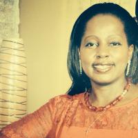Sheila Ngatia (@sheilangatia) 's Twitter Profile